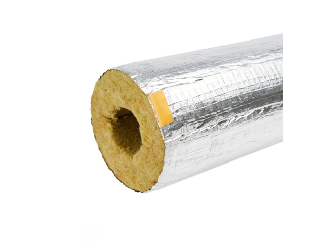 TUBEX® puzdro z minerálnej vlny 22x25mm 1m