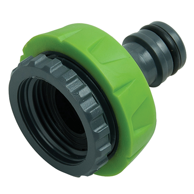 GARDEN Profi Záhradné hadicový adaptér 3/4" x 1" PVC