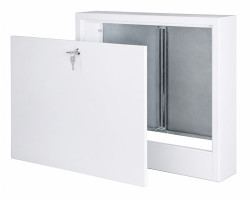 Skriňa rozdeľovača Nadomietková 11-12 OKR. 810 (760) x585x120mm