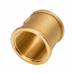 Mosadzný nátrubok 1/2" PN16