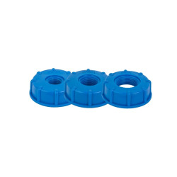 REDUKCIA IBC NÁDRŽE PLAST VNITŘNÍ ZÁVIT S60x6 x 3/4"