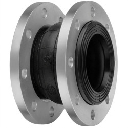 ITALTHERMO EPDM Kompenzátor dĺžkových vôľou DN32, PN16 prírubové