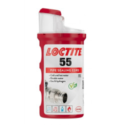 LOCTITE 55 teflónové tesniace vlákno 160m