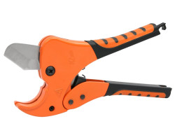 WIGELL Nožnice stupňové na PPR, PEX, PE - rozsah 16 - 42mm