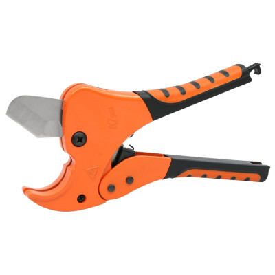 WIGELL Nožnice stupňové na PPR, PEX, PE - rozsah 16 - 42mm