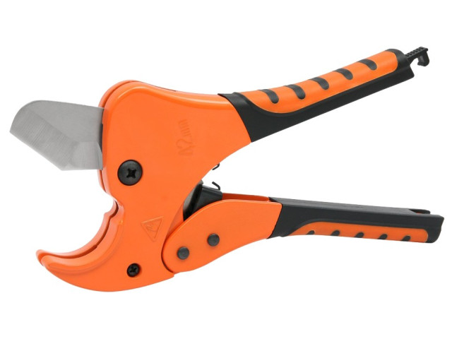 WIGELL Nožnice stupňové na PPR, PEX, PE - rozsah 16 - 42mm