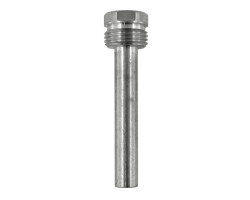 JÍMKA NEREZOVÁ 1/2" 250 MM