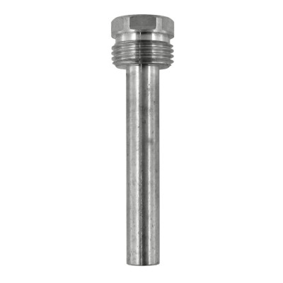 JÍMKA NEREZOVÁ 1/2" 250 MM