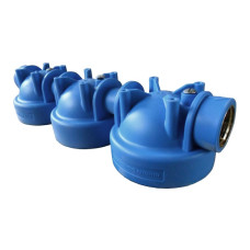 RAINMASTER TRIO 1" HLAVA ATLAS RAINMASTER TRIO 1" HLAVA ATLAS