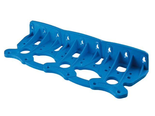 Držiak ATLAS HYDRA RAINMASTER TRIO