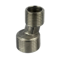 Excenter za batériu 1/2 "x 3/4"