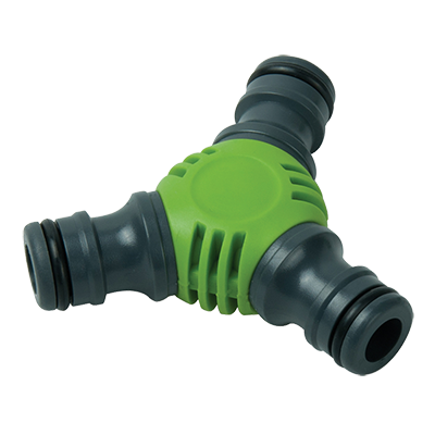 GARDEN Profi Medzikus pre tri rychlospjky PVC