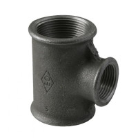 ČIERNY T-KUS REDUKOVANÝ FFF ČIERNY T-KUS REDUKOVANÝ FFF