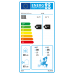 NORDline N10B - 12,5 kW ,R32 (invertor), Cloud  - Tepelné čerpadlo včetně montáže na klíč s TUV