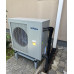 NORDline N10B - 12,5 kW ,R32 (invertor), Cloud  - Tepelné čerpadlo včetně montáže na klíč