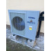 NORDline N10B - 12,5 kW ,R32 (invertor), Cloud  - Tepelné čerpadlo včetně montáže na klíč