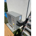 NORDline N10B - 12,5 kW ,R32 (invertor), Cloud  - Tepelné čerpadlo včetně montáže na klíč
