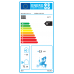 NORDline WWBA 19,5kW + TUV 200l - Tepelné čerpadlo včetně montáže na klíč s TUV