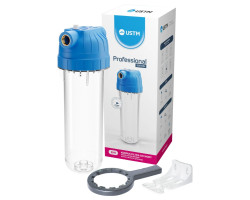 USTM Vodný filter SET SL 10" EMI (3/4") 8bar, 30°C
