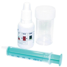 USTM Test vody – kvapka – sada na meranie tvrdosti USTM Test vody – kvapka – sada na meranie tvrdosti