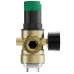 Regulátor tlaku s filtrom a tlakomerom 40 mcr - 3/4"
