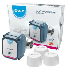 SMARTSTOP 1" DETEKTOR ÚNIKU VODY