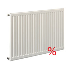 Radiátor RADIK Klasik 10-500 / 600 - ROZBALENO