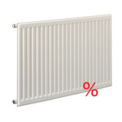 Radiátor RADIK Klasik 10-500 / 600 - ROZBALENO