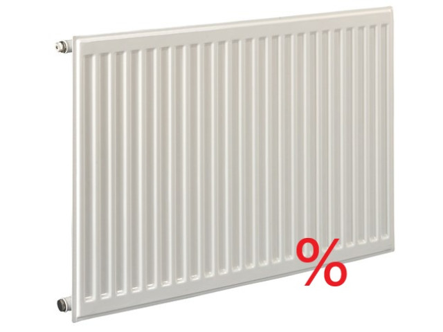 Radiátor RADIK Klasik 10-500 / 600 - ROZBALENO