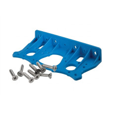 ATLAS Držiak dvojitý pre filtre Medium, Junior, Senior DUO 3P