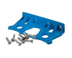 ATLAS Držiak dvojitý pre filtre Medium, Junior, Senior DUO 3P