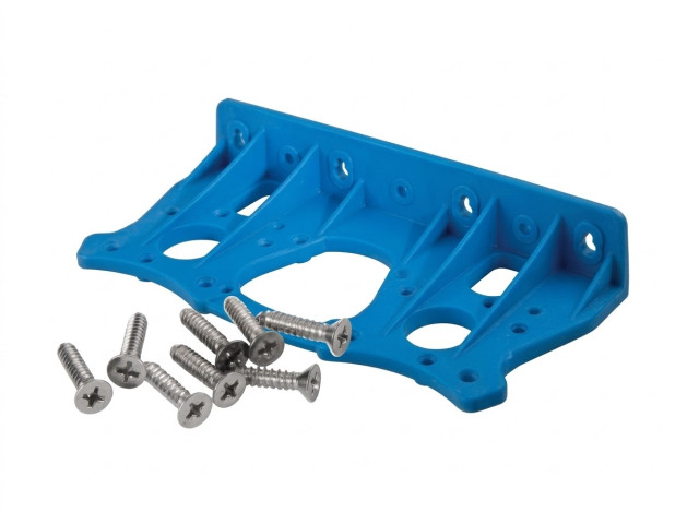 ATLAS Držiak dvojitý pre filtre Medium, Junior, Senior DUO 3P