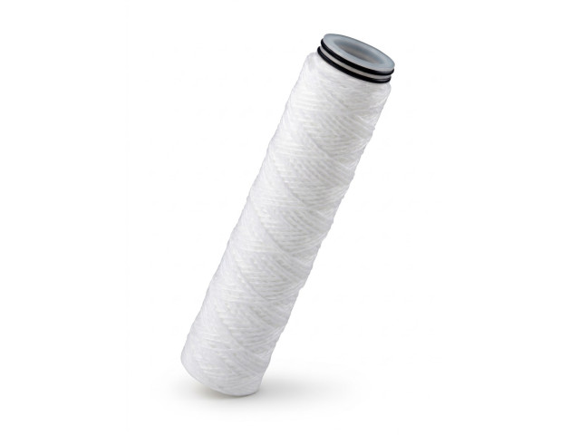 ATLAS Filtračná patróna FA-K 10CX SENIOR 25mcr