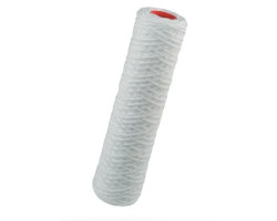 ATLAS Filtračná patróna FA-HOT 10SX SENIOR 5mcr Tmax 80°C