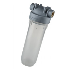 ATLAS Vodný filter SANIC Senior DP 3/4" 10SX 2P - 8 BAR, 45°C