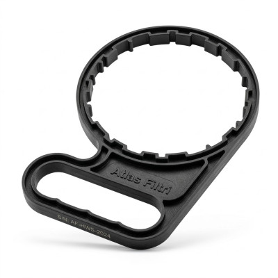 ATLAS kľúč 3P-U pre filtre Medium, Junior, Senior a Master 3P