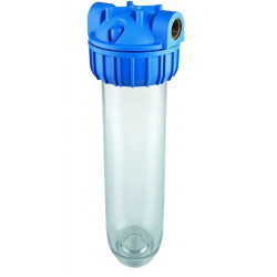 Vodný filter ATLAS Master 20" 3P 3/4" BX - 8bar, 45°C