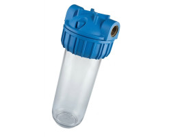 Vodný filter ATLAS Junior 7" 3P 3/4" BX - 8bar, 45°C