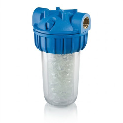 ATLAS Vodný filter DOSAFOS 3P Junior 3/4" 7BX (proti vodnému kameňu)