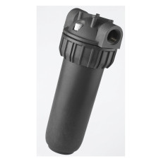 ATLAS Vodný filter SENIOR 3/4" HOT 3P - 10" SX 80°C PN8 - na horúcu vodu