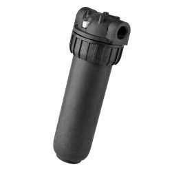 ATLAS Vodný filter SENIOR 3/4" HOT 3P - 10" SX 80°C PN8 - na horúcu vodu
