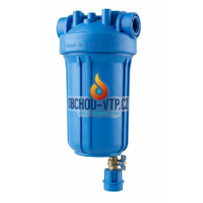 Vodný filter ATLAS Senior BIG 1" 2P SX - s odkalením
