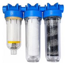 ATLAS HYDRA TRIO 1" samočistiaci filter vody RSH 50 mcr + FA BX 25 mcr + QA-PRL SX ATLAS HYDRA TRIO 1" samočistiaci filter vody RSH 50 mcr + FA BX 25 mcr + QA-PRL SX