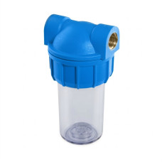 ATLAS Vodný filter MIGNON 3P 1/2" SX - 8bar, 45°C