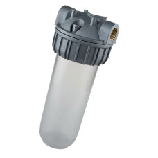 ATLAS Vodný filter SANICO Senior 3/4" 10SX 3P - 7bar, 45°C