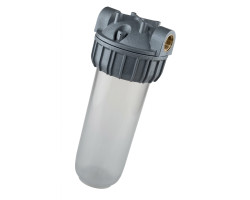 ATLAS Vodný filter SANICO Senior 3/4" 10SX 3P - 7bar, 45°C