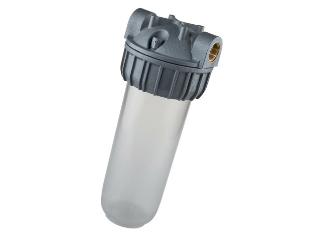 ATLAS Vodný filter SANICO Senior 3/4" 10SX 3P - 7bar, 45°C