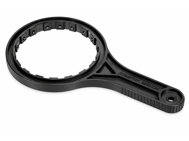 Kľúč ATLAS 3P pre filtre MIGNON