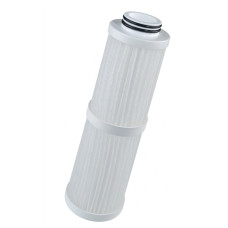 ATLAS Filtračná patróna RS 10BX SENIOR 50mcr ATLAS Filtračná patróna RS 10BX SENIOR 50mcr