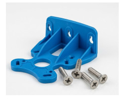 ATLAS Držiak jednoduchý pre filtre Medium, Junior, Senior a Master 3P